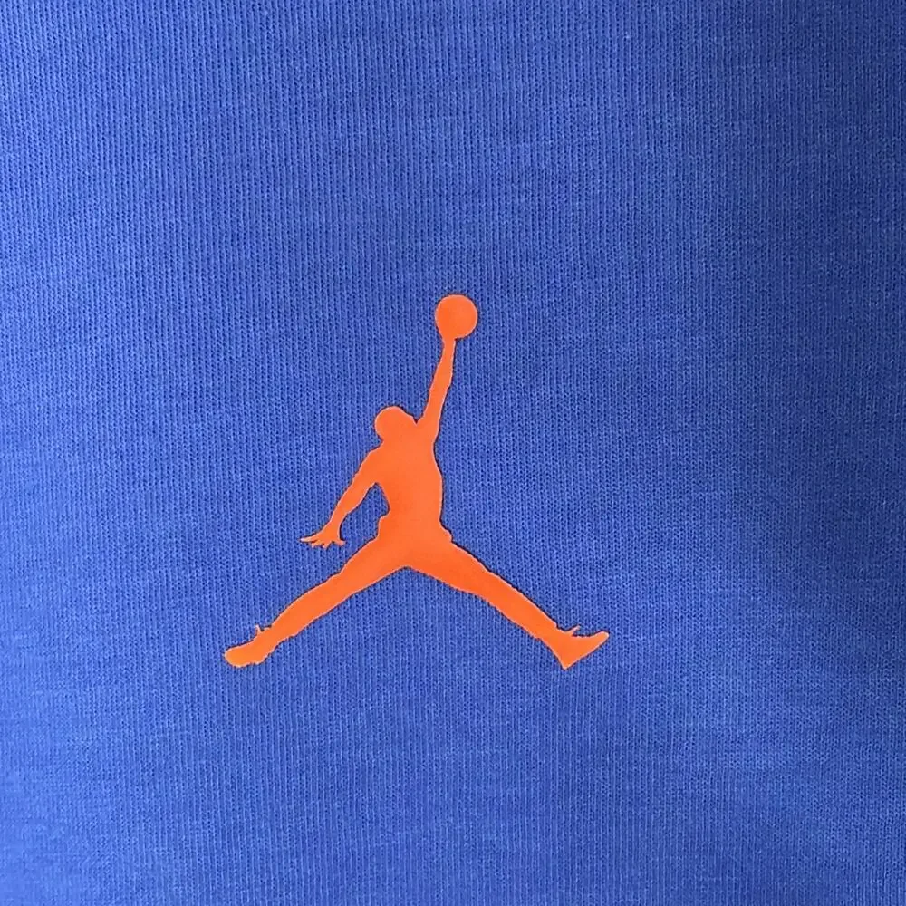 Air Jordan Florida Gators UF Coaches Sideline Polo Shirt PE, Size XL DR0360-480